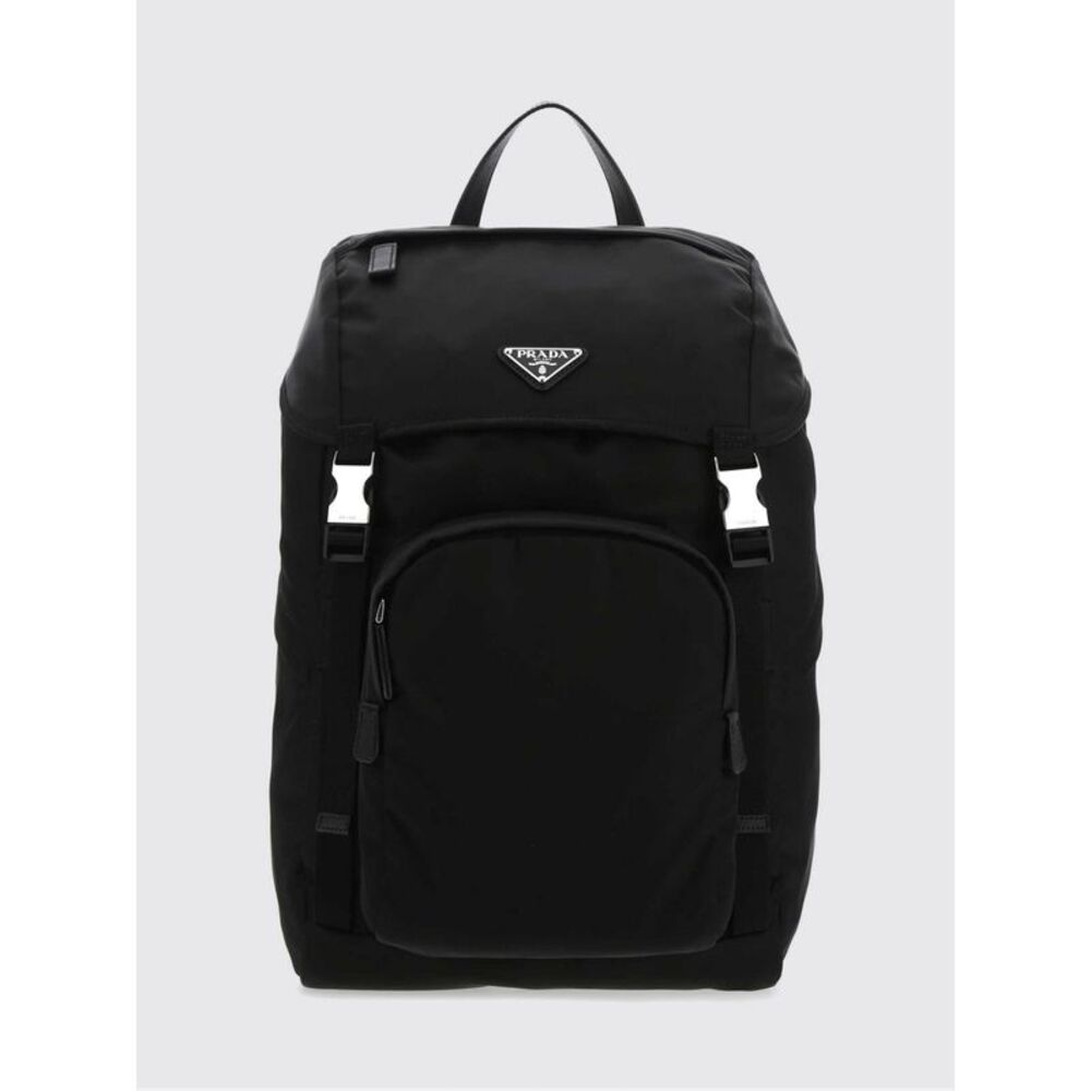 Prada Women Backpack Woman Prada